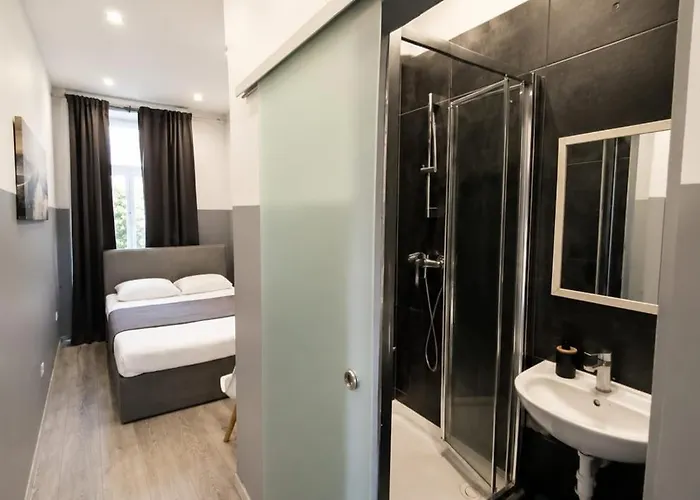Appartamento Waehringer Vienna