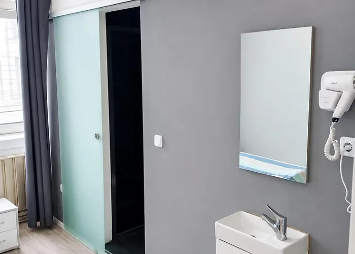 Appartamento Waehringer Vienna