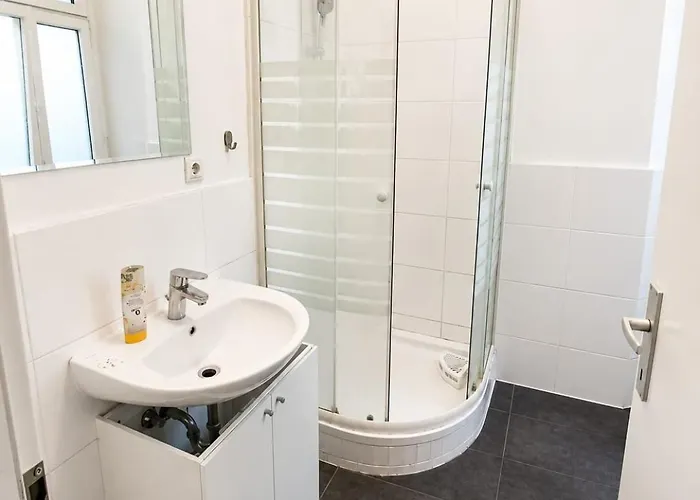 Appartamento Waehringer Vienna