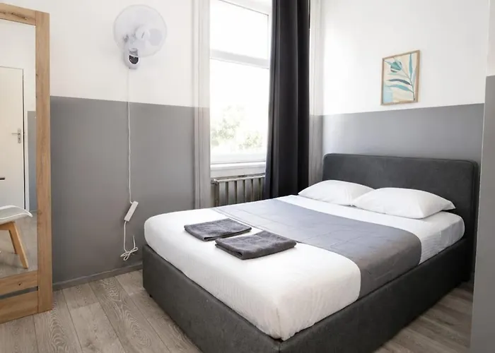 Appartamento Waehringer Vienna