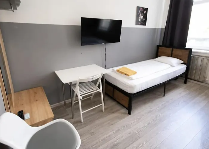 Appartamento Waehringer